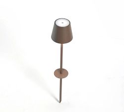 Zafferano Poldina Pro Peg Magnetic Cordless Light