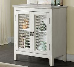 Allyn Storage Cabinet