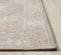 Kenley Hand-Tufted Wool Rug