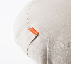 Meditation Round Cushion &amp; Zabuton