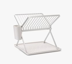 Brabantia Foldable Dish Drying Rack