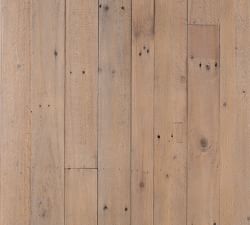 Rider Reclaimed Wood Writing Desk