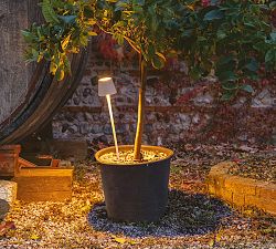 Zafferano Poldina Pro Peg Magnetic Cordless Light