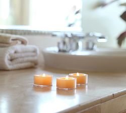 Beeswax Tea Lights in Box