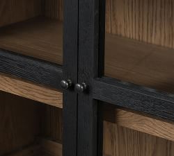 Bryer Media Console (78.5")