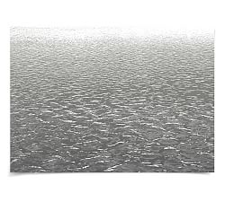 La River Framed Print