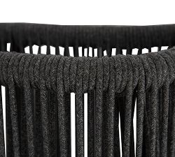 Milo Rope Outdoor Lounge Chair