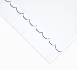 Sadee Embroidered Pillowcases - Set of 2