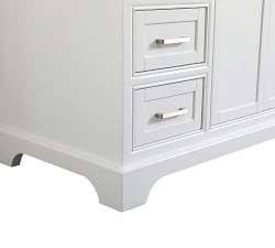 Warner 48&quot; Single Sink Vanity