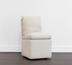 Carder Upholstered Dining Chair