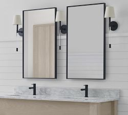 Celine Tube Sconce (19&quot;)