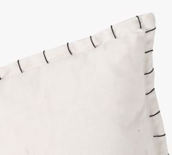 Ceren Savoy Reversible Pillow