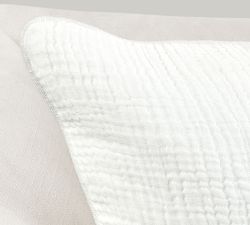 Coronado Textured Pillow Cover