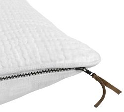 Coronado Textured Pillow Cover