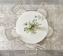 Delvy Dining Armchairs - Set of 2