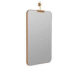 Everleigh Rectangular Wall Mirror
