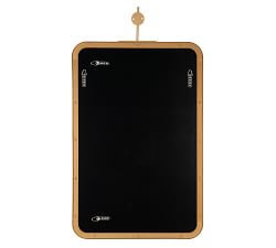 Everleigh Rectangular Wall Mirror