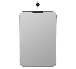 Everleigh Rectangular Wall Mirror