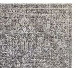 Damion Rug Swatch - Free Returns Within 30 Days