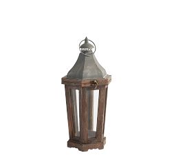 Open Box: Park Hill Outdoor Lantern