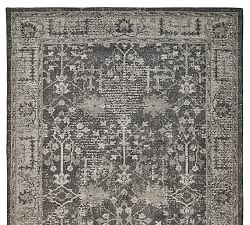 Open Box: Reeva Handwoven Rug