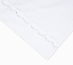 Sadee Embroidered Pillowcases - Set of 2