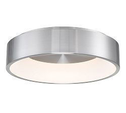 Sorso LED Flush Mount (18"-23")