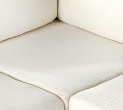 Springfield Outdoor Upholstered 5-Piece Sectional