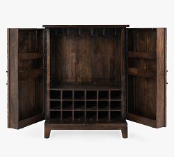 Tegan Bar Cabinet - Thumbnail 3
