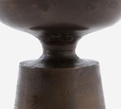 Zimmer Round End Table (14")