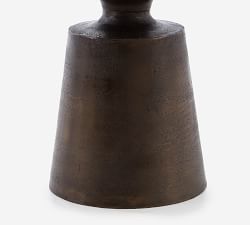 Zimmer Round End Table (14")