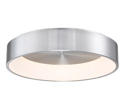 Sorso LED Flush Mount (18"-23")