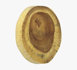 Arbor Handcrafted Wooden Wall Art