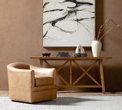 Bishop Console Table (71")