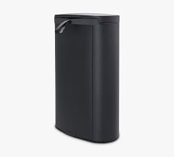 Brabantia Flatback Trash Can