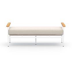 Camarillo Teak Bench