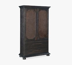 Dover Small Armoire (48.5&quot;)