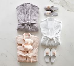 Dreamy Chenille Robe