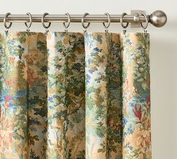Greenwood Blackout Curtain