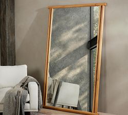 Hana Floor Mirror