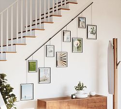 Hanging Gallery Frames - Set of 9