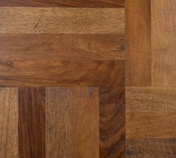 Haywood Reclaimed Wood End Table