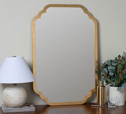 Henri Wall Mirror