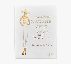 Madame Chic by Jennifer L. Scott