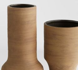 Miguel Ceramic Vase