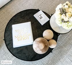 Open Box: Chunky Wool/Jute Rug