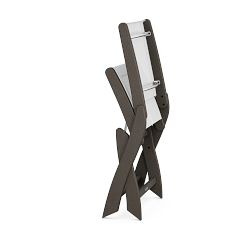 Pottery Barn x Polywood Mesh Outdoor Dining Chair