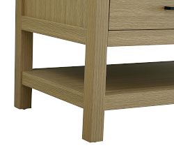 Sena 60-72" Double Sink Vanity