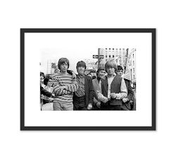 The Rolling Stones Framed Print