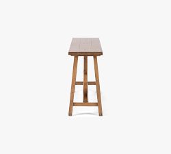 Bishop Console Table (71")
